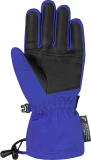 Reusch Connor R-TEX® XT Junior 4861218 4052 black blue back